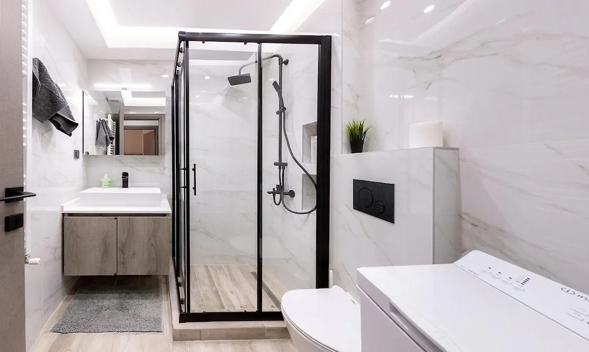 Modern Stay In Thessaloniki 0*,  Greece