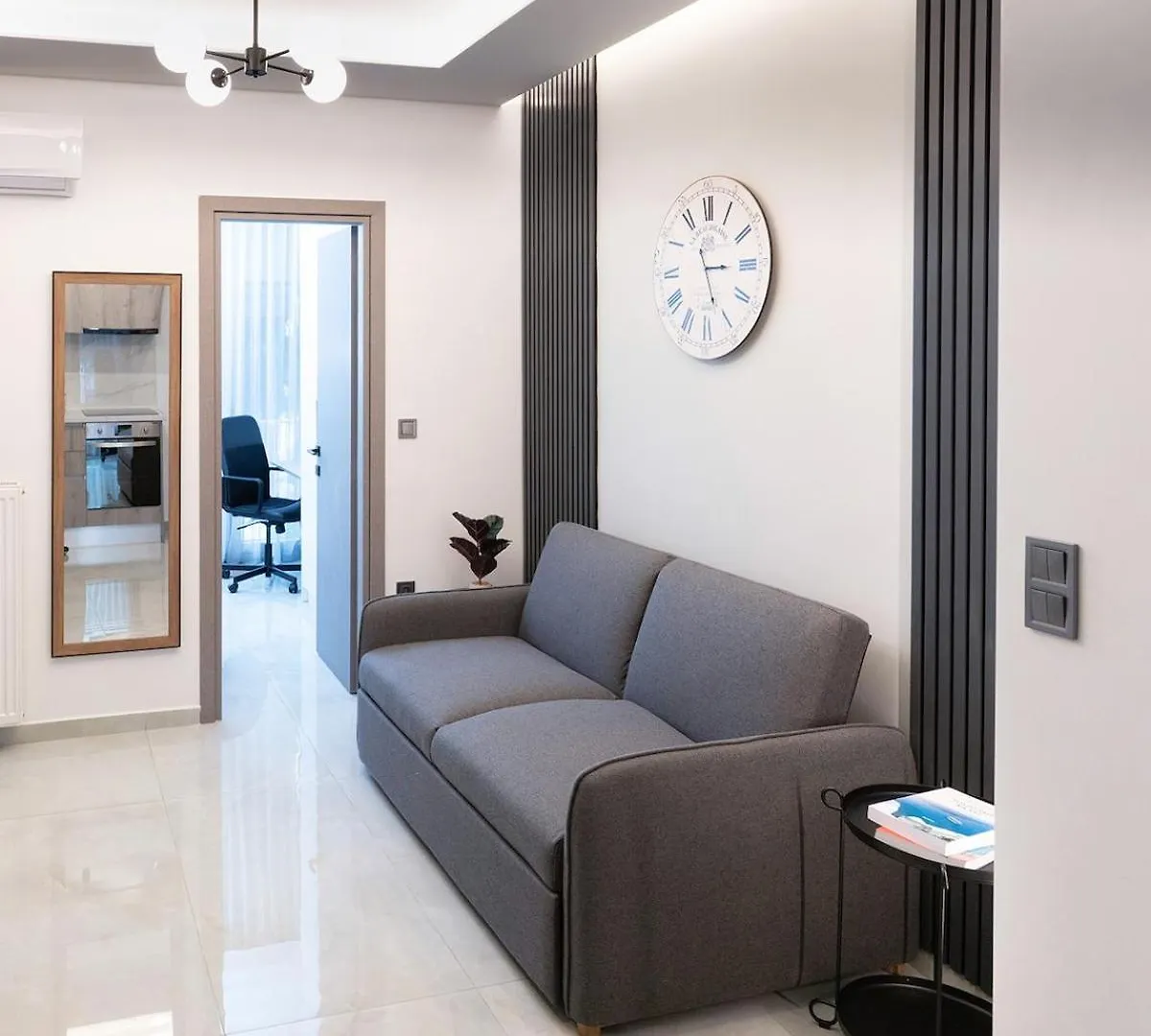 Apartment Modern Stay In Thessaloniki Greece