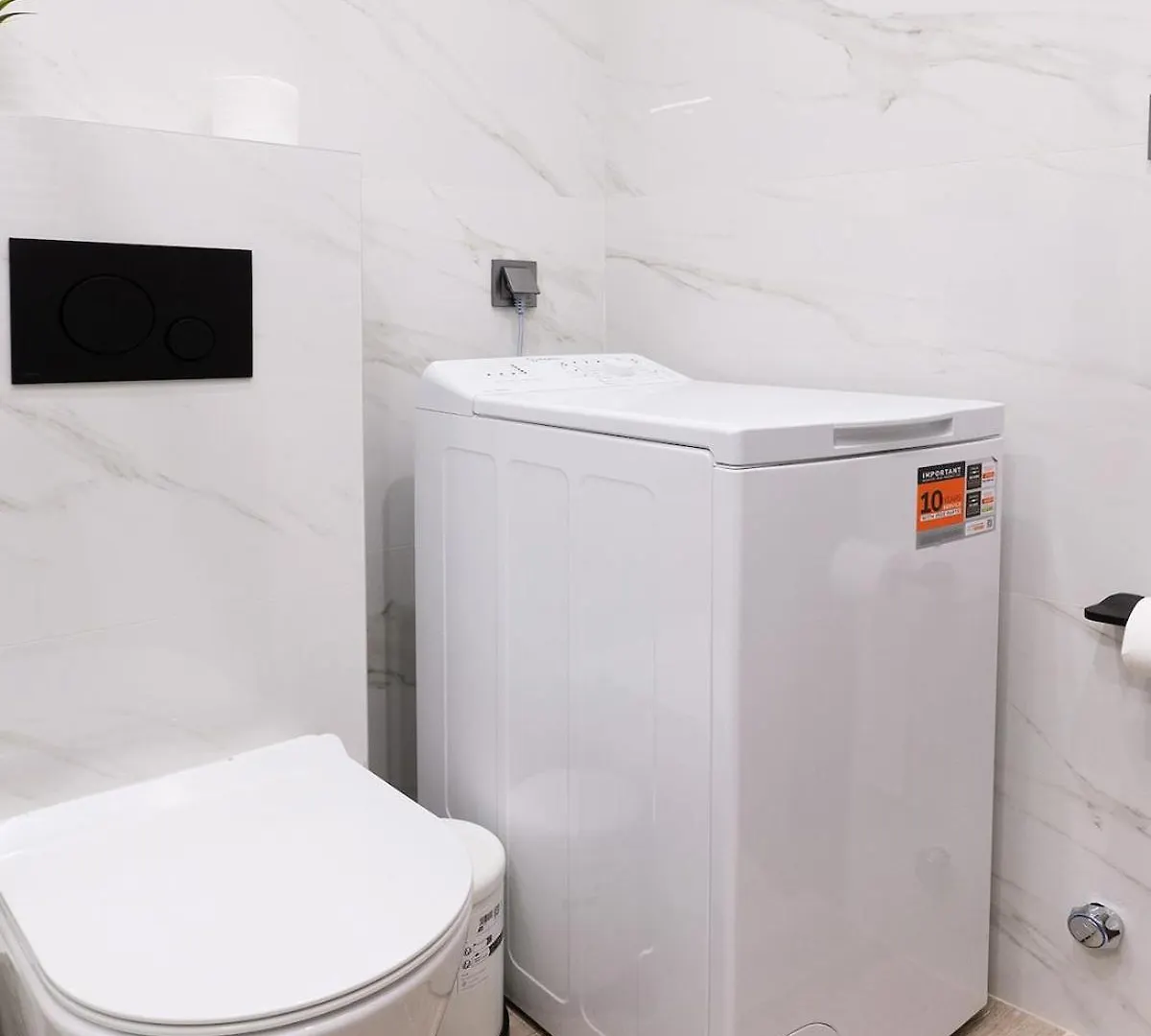 Modern Stay In Thessaloniki 0*,