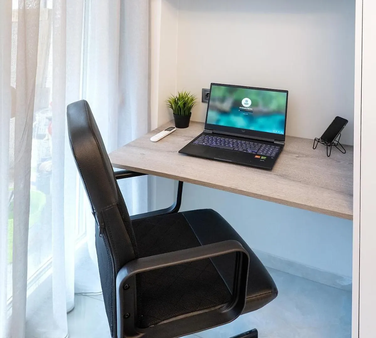 Modern Stay In Thessaloniki 0*,  Greece