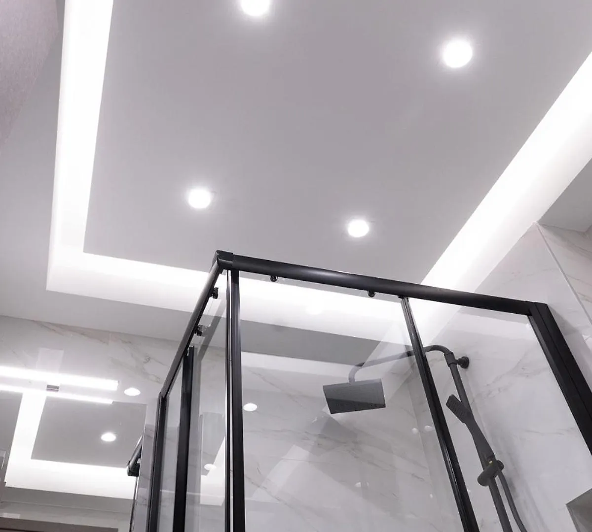Modern Stay In Thessaloniki 0*,
