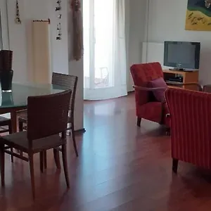 Διαμέρισμα ρετιρέ, Θεσσαλονίκη