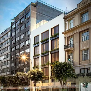  Appartement Thirtynine Urban