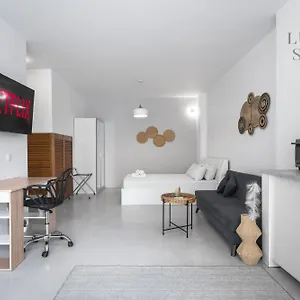 Apartment Bohemian, The Luxury, Thessaloniki