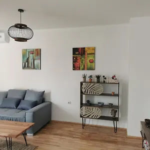  Apartament Matovic