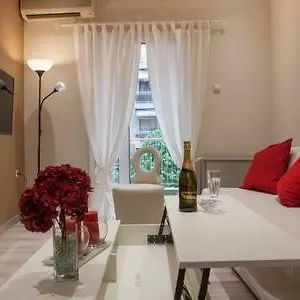 Apartment Modern, Thessaloniki