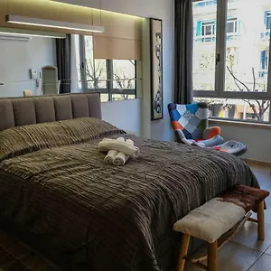  Apartament Luxury Cozy Large In The Center